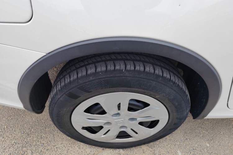 Used Baojun 310W 2017 1.5L Manual Comfort Model China V Standard
