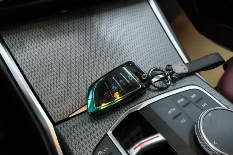 Used BMW i3 2022 eDrive 35 L
