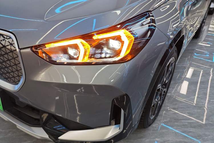 Used BMW iX1 2023 xDrive30L X Design Package
