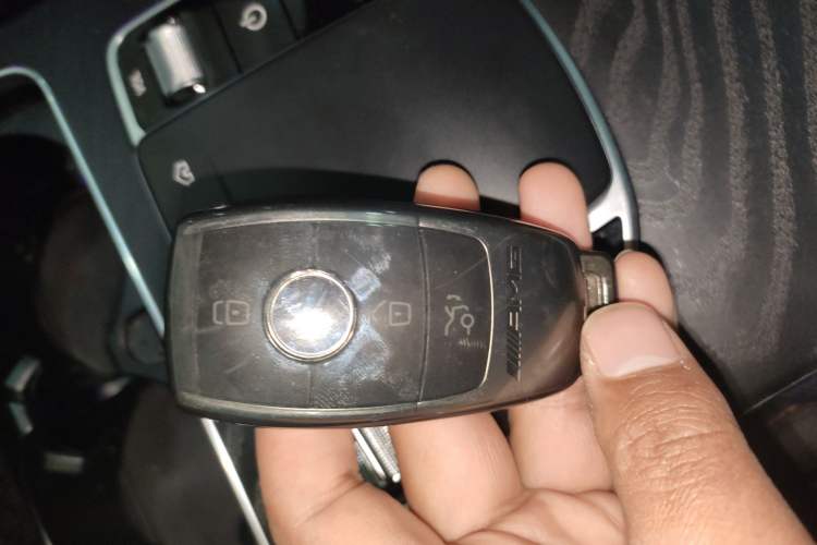 Used Mercedes-Benz C-Class (Import) 2022 Refreshed C 260 Coupe
