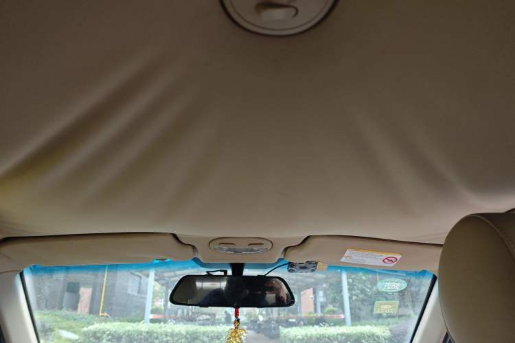 Used Buick Excelle 2013 1.5L Automatic Classic Model