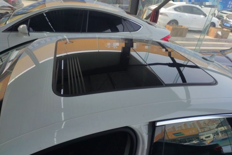 Used Audi A4L 2020 40 TFSI Fashionable and Elegant Model