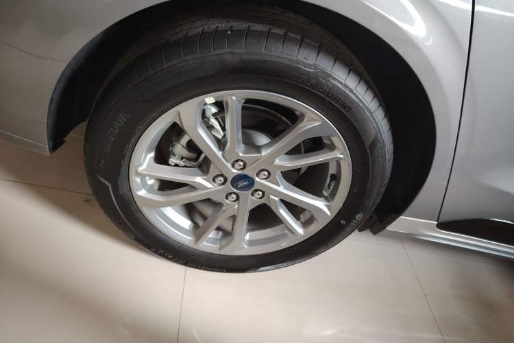 Used Ford Mondeo 2023 EcoBoost 245 Luxury Model