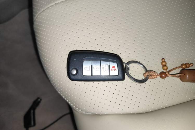 Used Nissan Sylphy 2012 Classic 1.6XE Automatic Comfort Edition
