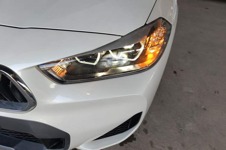 Used BMW X2 2020 sDrive20i M Sport Package