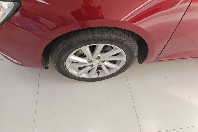 Used Buick Verano 2018 Sedan 15S Automatic Leading Model