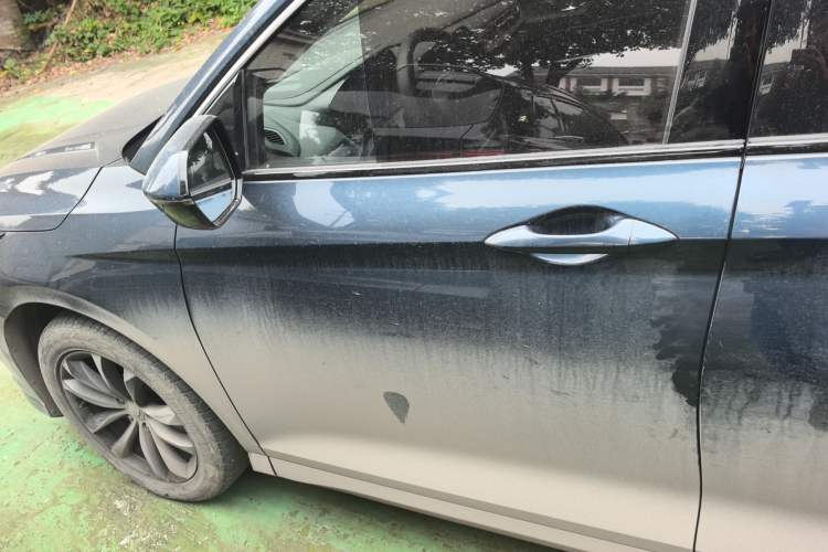 Used Wuling Victory 2020 1.5T CVT Luxury Model
