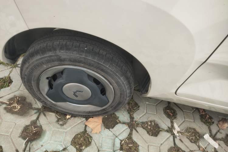 Used Wuling Hongguang MINIEV 2022 Macaron Fashion Model Lithium Iron Phosphate