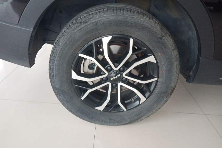 Used Haval H6 2023 National Trend Edition 1.5T Automatic Urban Version
