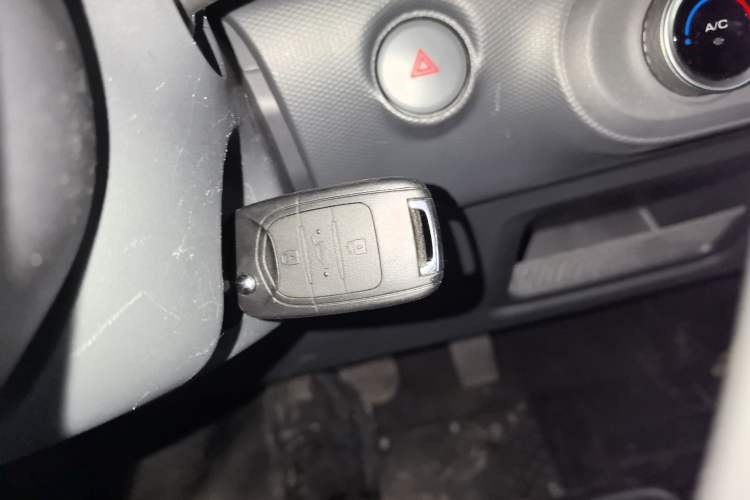 Used Wuling Zhiguang New Energy 2025 Standard Model