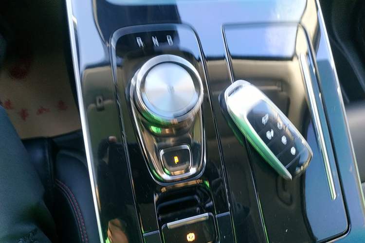 Used AION V 2020 70 Intelligent Edition
