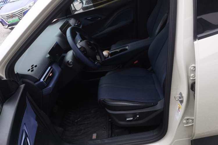 Used BYD Seagull 2025 405 km Flying Edition