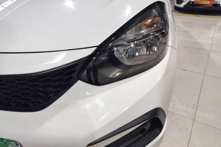 Used Honda Fit 2021 1.5L CVT Trend Edition
