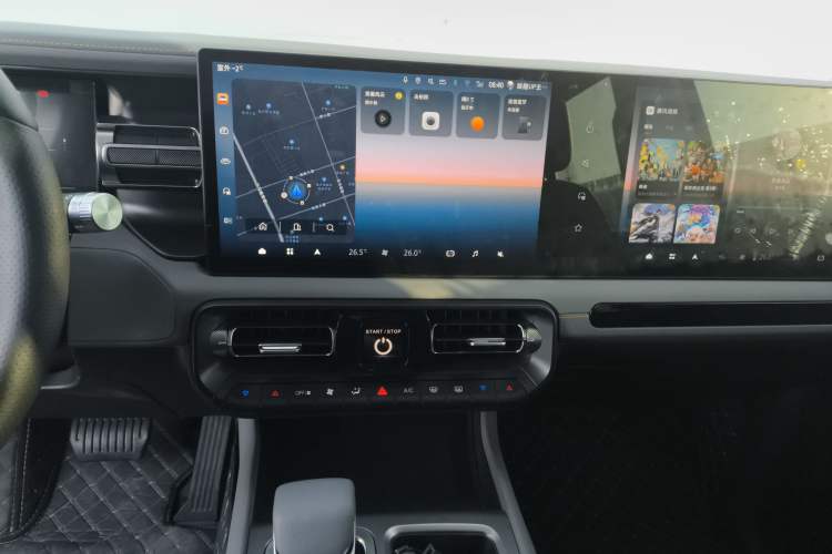 Used  BJ40 Electric Drive 2025 Standard Edition