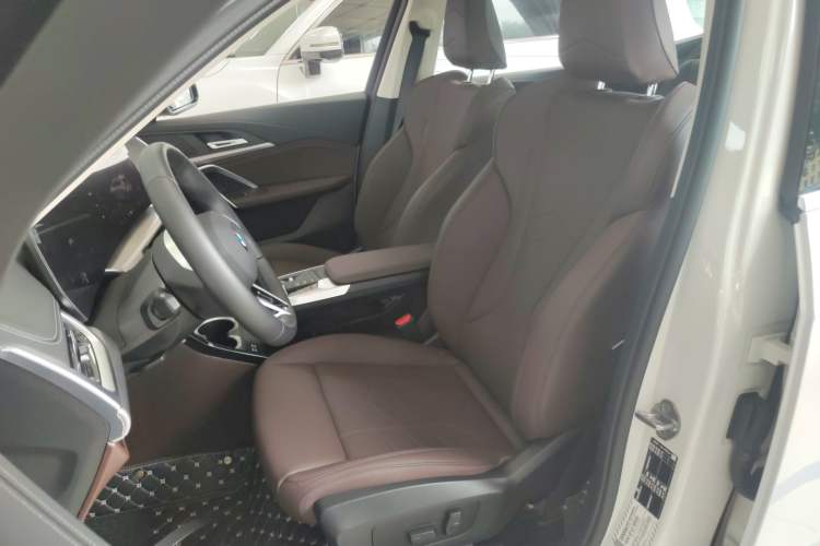 Used BMW X1 2023 sDrive25Li M Sport Package
