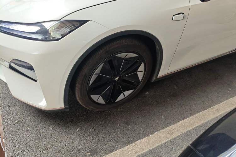 Used  SL03 2023 200Max Range-Extended Version