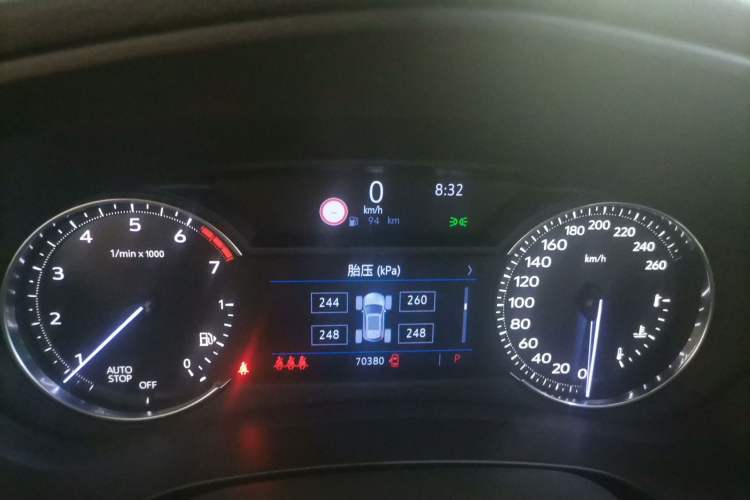 Used Cadillac XT4 2018 28T Two-Wheel Drive Leading Sport Model
