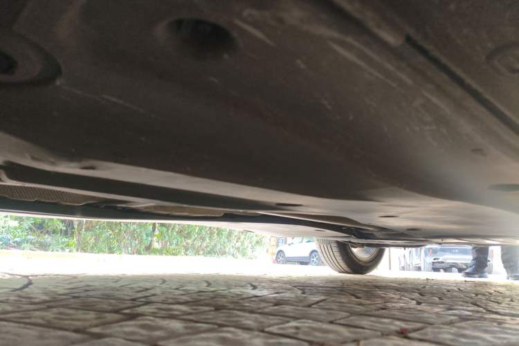 Used Skoda Superb 2019 Restyled TSI330 DSG Comfort Edition
