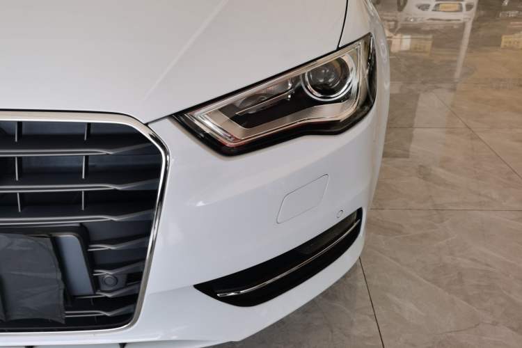 Used Audi A3 2014 Sportback 35 TFSI Automatic Comfort Model
