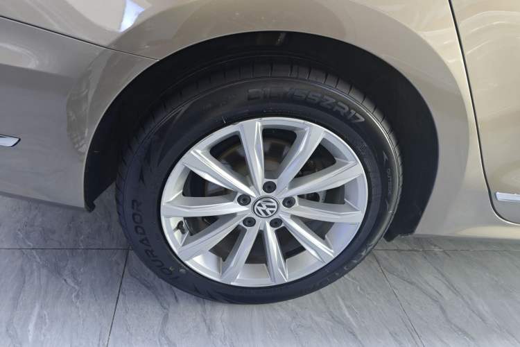 Used Volkswagen Passat 2016 280TSI DSG Prestige Edition
