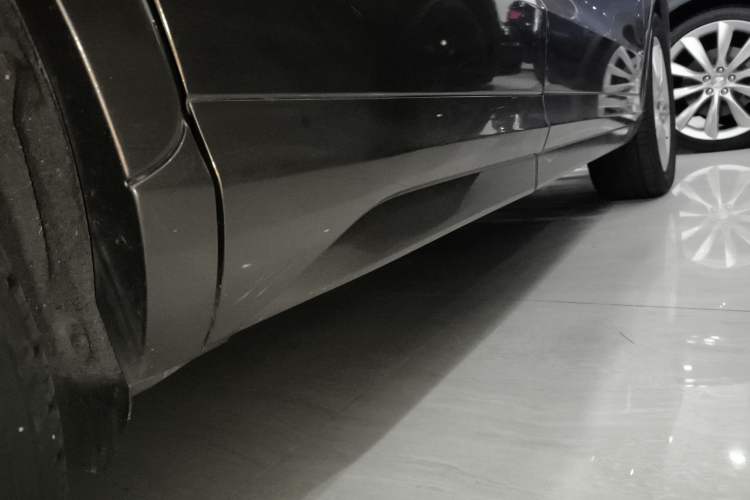 Used Audi Q3 2016 30 TFSI Fashion Model
