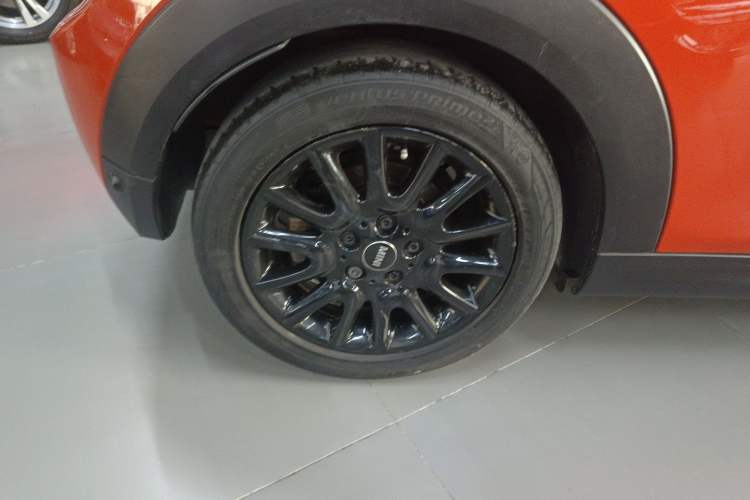 Used  MINI 2018 1.5T ONE PLUS
