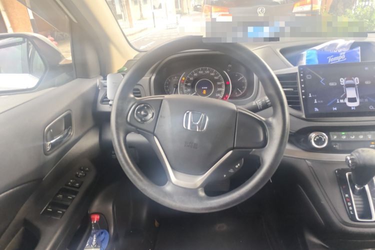 Used Honda CR-V 2016 2.0L two-wheel drive Urban Edition
