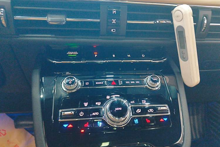 Used Lincoln Corsair 2022 2.0T Two-Wheel Drive Luxury Edition