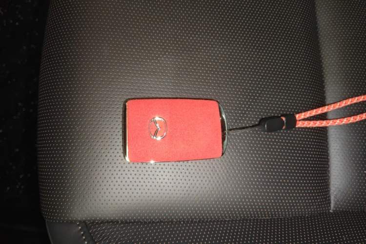 Used Mazda Mazda 3 Axela 2023 2.0L Automatic ZhiZhen Edition