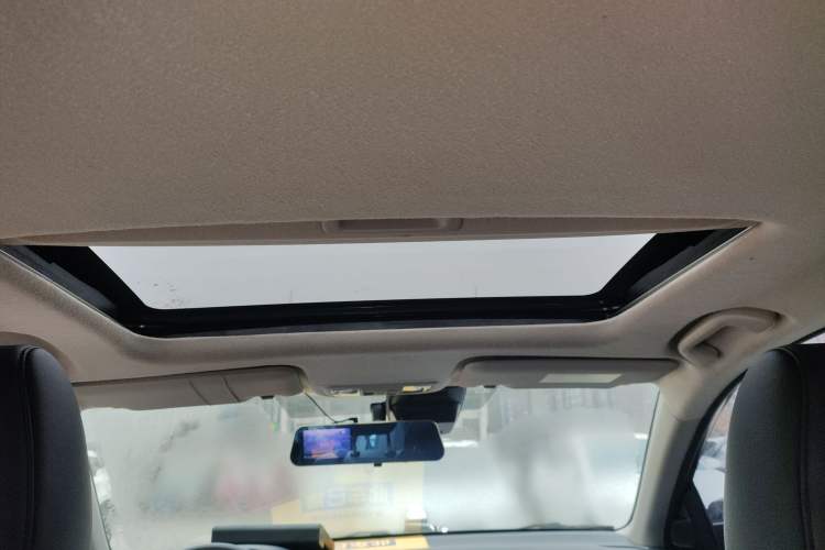 Used Honda Crider 2019 180 Turbo CVT Leading Edition China VI
