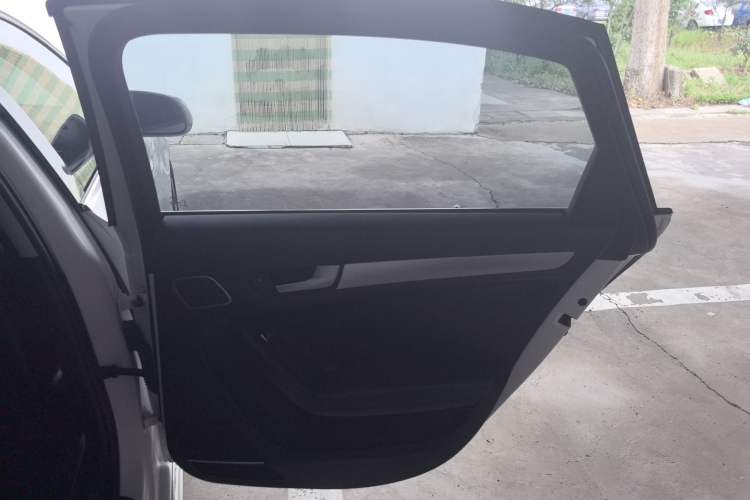 Used Audi A4L 2015 35 TFSI Automatic Standard Model