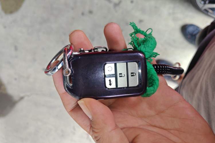 Used Honda Civic 2019 220TURBO CVT Dynamic Edition China VI
