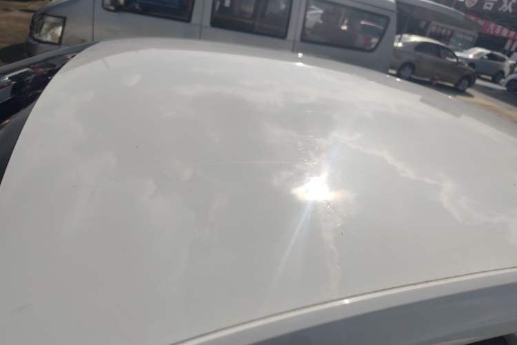 Used Volkswagen Lavida 2023 1.5L Automatic De Yi Edition