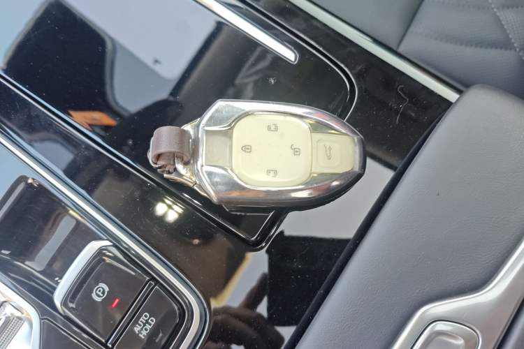 Used GAC Trumpchi M8 2024 Master Series 400T Ultimate Edition