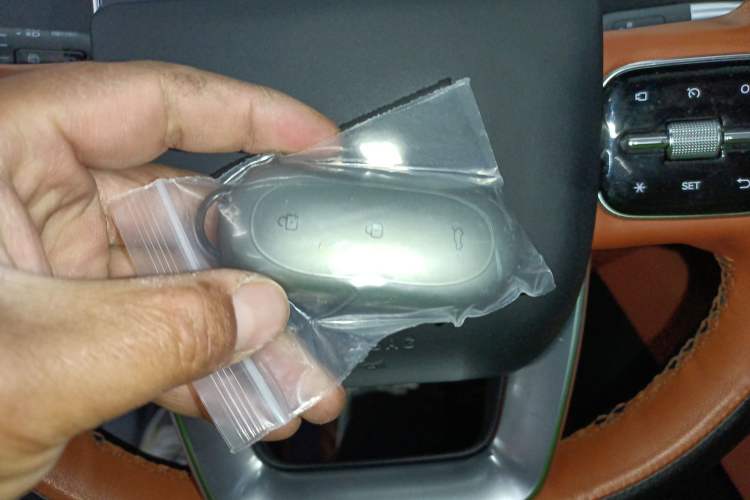 Used Li Auto L8 2023 Pro Model