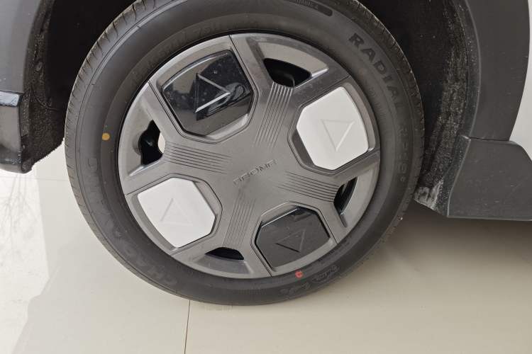 Used  Panda 2025 210km Panda Kart
