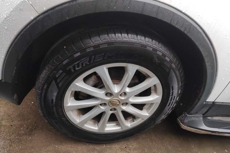 Used Buick Envision 2016 20T Two-Wheel-Drive Elite Model
