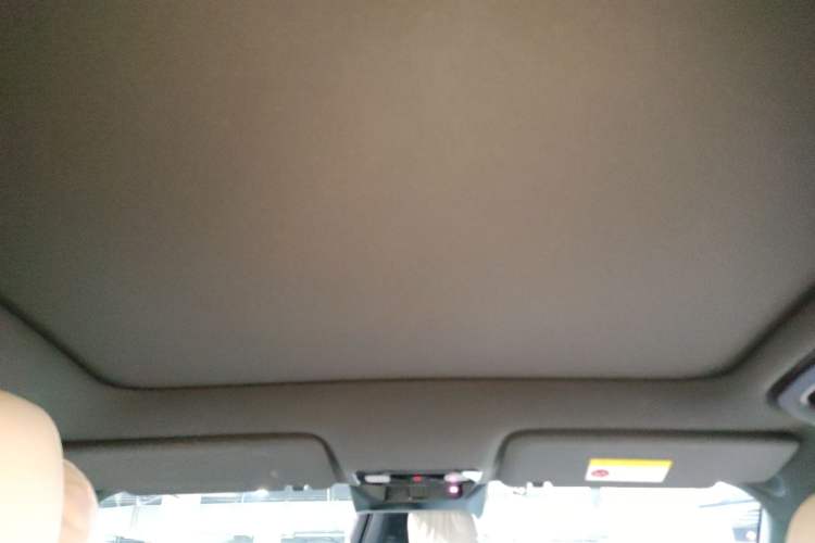 Used Li Auto L6 2024 Max
