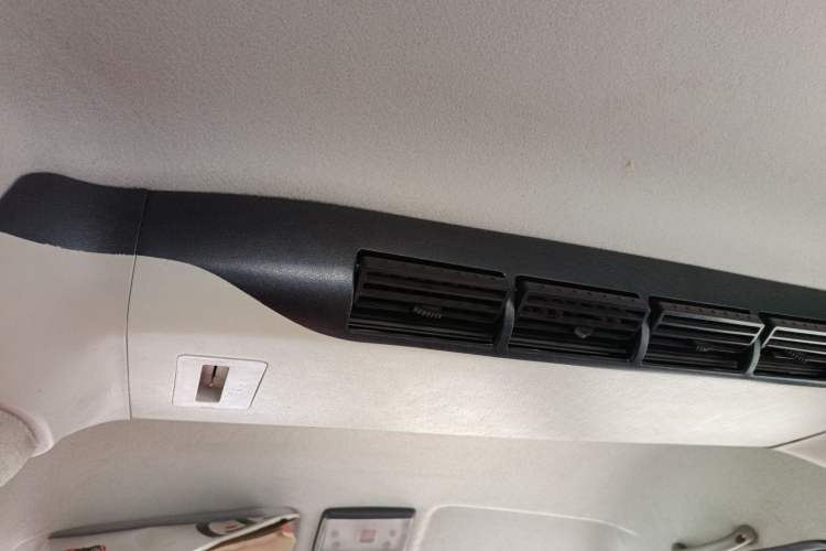 Used Chana Star 2 2012 1.0L Value Edition JL465QH