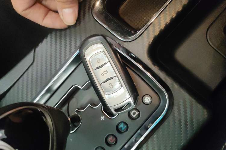 Used Geely Auto Vision 2017 1.5L Automatic Happiness Edition
