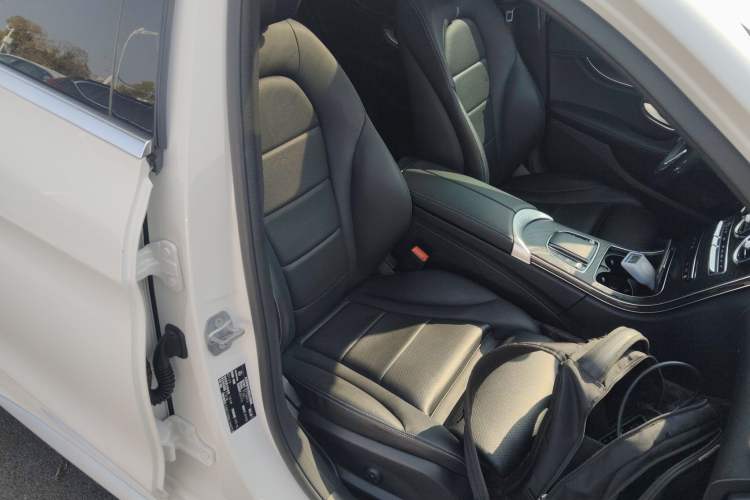 Used Mercedes-Benz C-Class 2019 Restyled C 260 L Sport Edition