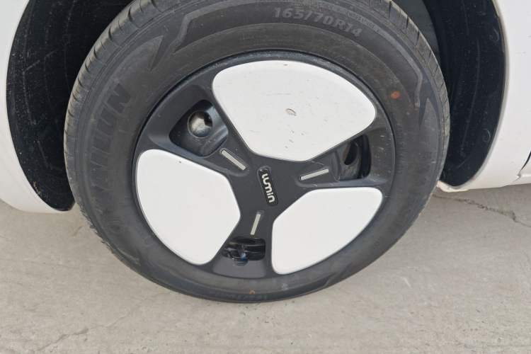 Used  Lumin 2024 130km Qingyue Version
