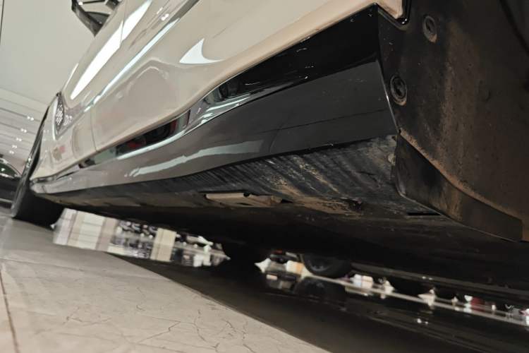 Used Denza Z9GT 2024 1100 Four-Wheel Drive Max Edition
