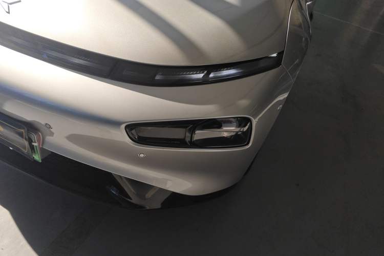 Used XPeng P7 2023 P7i 702 Pro
