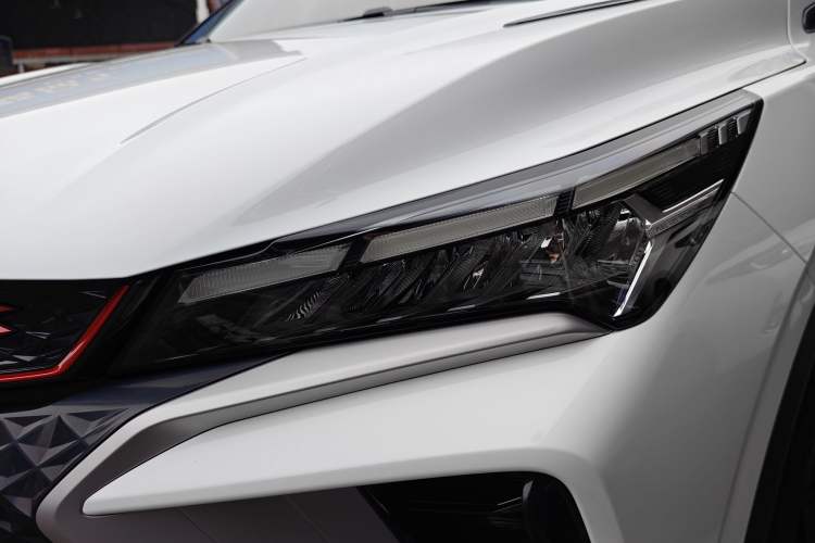 Used Geely Auto Coolray 2022 Bin Yue COOL 1.5TD DCT Ignite Edition