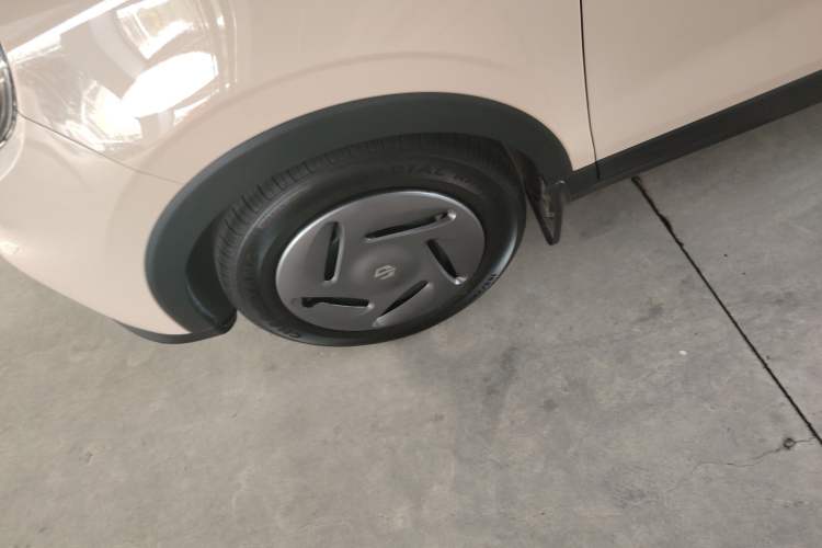 Used Leapmotor T03 2023 200 Lite Edition
