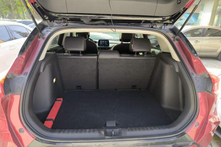 Used Buick Encore 2020 20T CVT Luxury Edition
