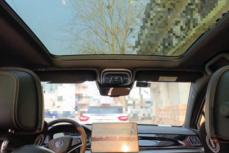 Used BYD Tang New Energy 2021 DM-i 112KM Prestige Model