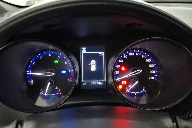 Used Toyota C-HR 2020 2.0L Comfort Edition
