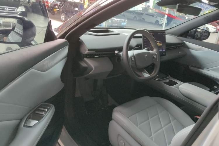 Used Deepal S05 2024 510Max Pure Electric Version
